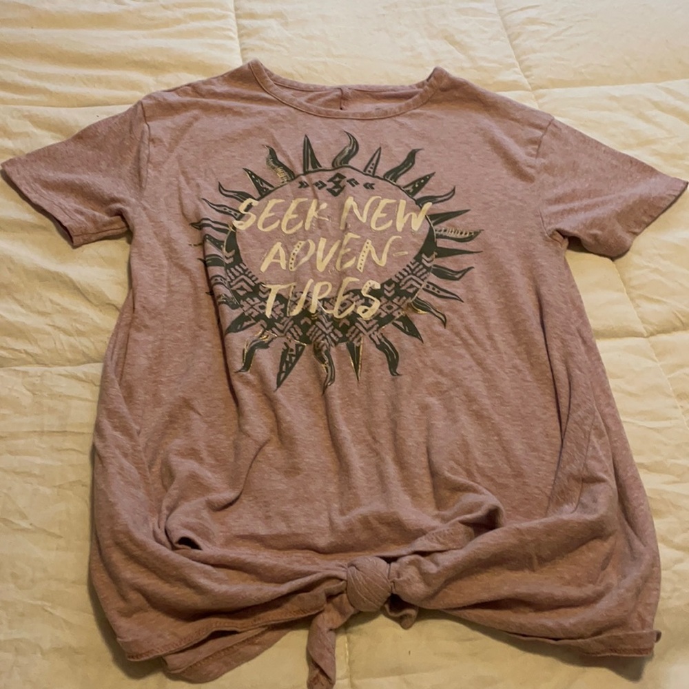 Never worn